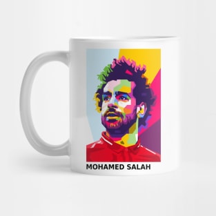 Mohamed Salah Mug